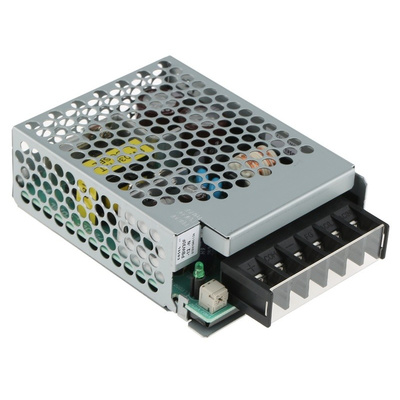 Cosel, 31W Embedded Switch Mode Power Supply SMPS, ±12V dc, Enclosed