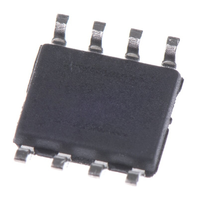 LF356M/NOPB Texas Instruments, Op Amp, 5MHz, 8-Pin SOIC