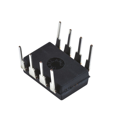 OPA551PA Texas Instruments, Power, Op Amp, 3MHz, 8-Pin PDIP