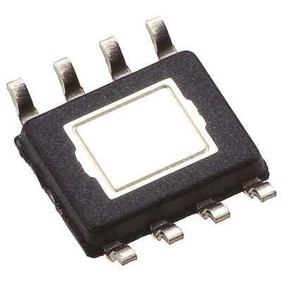 OPA454AIDDA Texas Instruments, Power, Op Amp, 2.5MHz, 10 → 100 V, 8-Pin SOIC