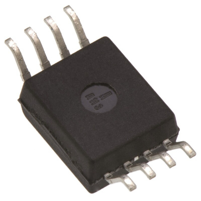 ACPL-C780-000E Broadcom, Isolation Amplifier, 5 V, 8-Pin SOIC