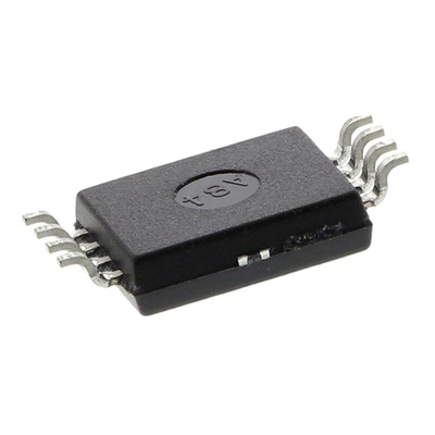 NJM4558V-TE1 Nisshinbo Micro Devices, Op Amp, 3MHz, 8-Pin SSOP
