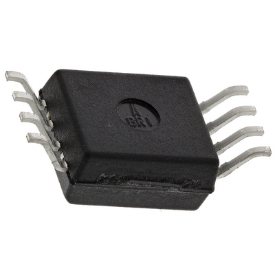 ACPL-C78A-060E Broadcom, 2-Channel Isolation Amplifier, 4.5 → 5.5 V, 8-Pin SSOP