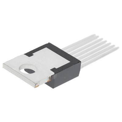 PA75CD Apex, Power, Op Amp, 1.4MHz, 30 V, 7-Pin TO-220