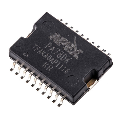 PA78DK Apex, High Voltage, Op Amp, 300 V, 20-Pin PSOP