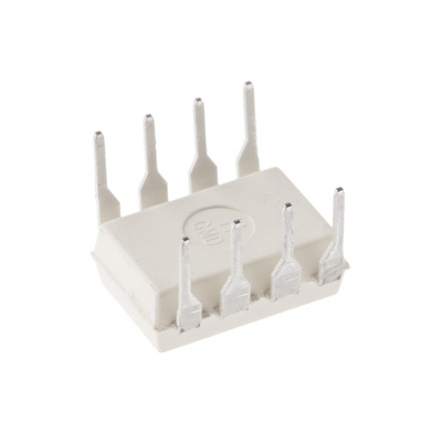 ACPL-790A-000E Broadcom, Isolation Amplifier, 3 → 5.5 V, 8-Pin PDIP