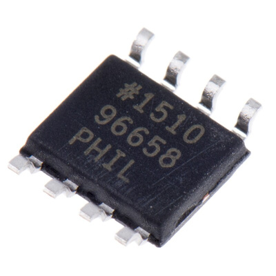 ADA4627-1BRZ Analog Devices, JFET, Op Amp, 80MHz, 8-Pin SOIC