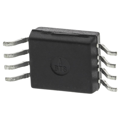 ACPL-C870-000E Broadcom, Isolation Amplifier, 4.5 → 5.5 V, 8-Pin SSOP