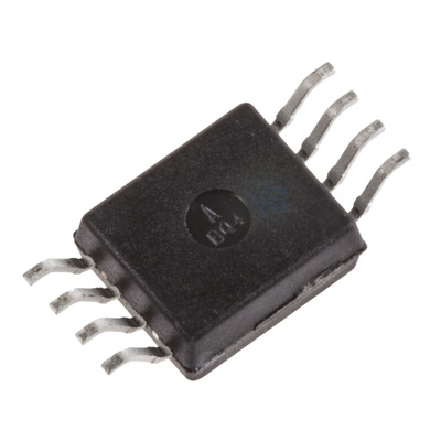 ACPL-C87A-000E Broadcom, Isolation Amplifier, 4.5 → 5.5 V, 8-Pin SSOP