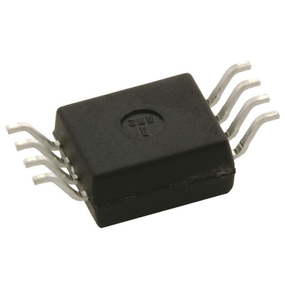 ACPL-C87B-000E Broadcom, Isolation Amplifier, 4.5 → 5.5 V, 8-Pin SSOP