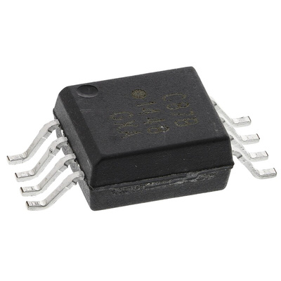 ACPL-C87B-000E Broadcom, Isolation Amplifier, 4.5 → 5.5 V, 8-Pin SSOP
