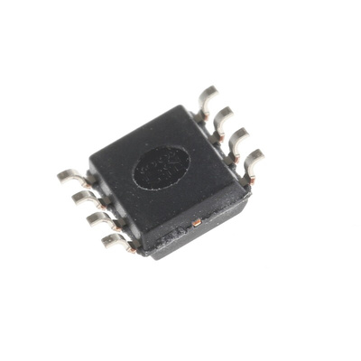OPA1642AID Texas Instruments, Audio, Op Amp, 11MHz 100 Hz, 4.5 → 36 V, 8-Pin SOIC