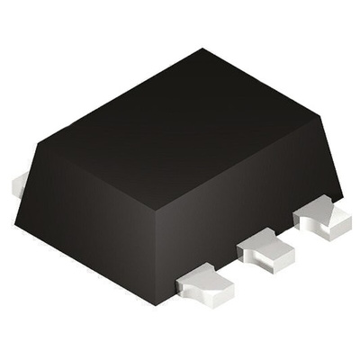 OPA171AIDRLT Texas Instruments, Precision, Op Amp, RRO, 3MHz 1 MHz, 2.7 → 36 V, 5-Pin SOT-553