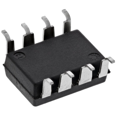 AMC1200SDUB Texas Instruments, Differential Amplifier 100kHz 8-Pin SOP