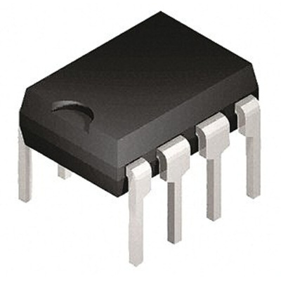 ACPL-782T-000E Broadcom, Isolation Amplifier