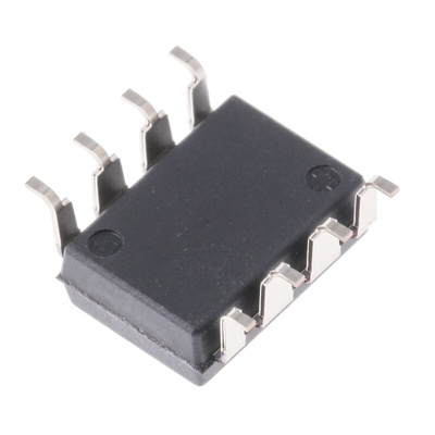 AMC1200SDUBR Texas Instruments, Isolation Amplifier, 5 V, 8-Pin SOP