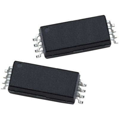 ACNT-H79A-000E Broadcom, Isolation Amplifier, 3 → 5.5 (VDD2) V, 4.5 → 5.5 (VDD1) V, 8-Pin SOIC