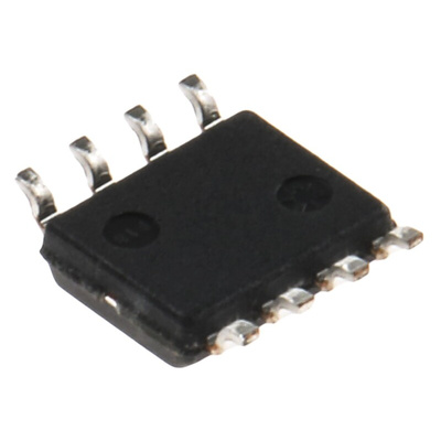 OP296GSZ Analog Devices, Op Amp, RRIO, 350kHz, 5 V, 9 V, 8-Pin SOIC