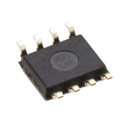 OPA177GS Texas Instruments, Precision, Op Amp, 600kHz, 8-Pin SOIC