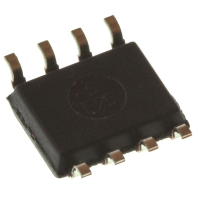 OPA602AU Texas Instruments, Precision, Op Amp, 6.5MHz, 8-Pin SOIC