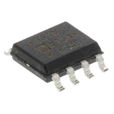 AD8031ARZ Analog Devices, Low Power, Op Amp, RRIO, 5 V, 8-Pin SOIC