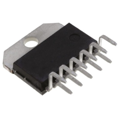 OPA2544T Texas Instruments, Power, Op Amp, 1.4MHz, 11-Pin MLPP