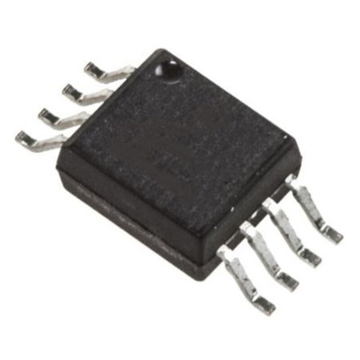 LM4565FVJ-GE2 ROHM, Audio, Op Amp, 10MHz, 18 V, 8-Pin TSSOP-B8J