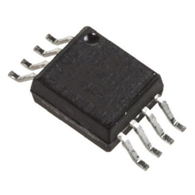 NJM4556AV-TE1 Nisshinbo Micro Devices, Dual Operational, Op Amp, 8MHz, 4 → 36 V, 8-Pin SSOP8