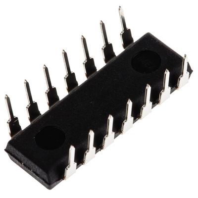 TLC2652CN Texas Instruments, Precision, Op Amp, 1.9MHz, 5 → 15 V, 14-Pin PDIP