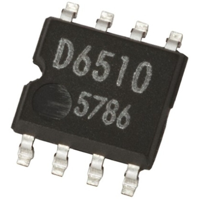 BA10358F ROHM, Op Amp, 5 → 28 V, 8-Pin SOP