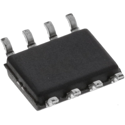 LM6132AIM/NOPB Texas Instruments, Precision, Op Amp, RRIO, 10MHz, 3 → 18 V, 8-Pin SOIC