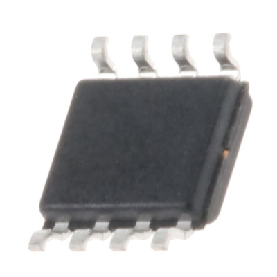 LMC6462AIM/NOPB Texas Instruments, Precision, Op Amp, RRIO, 50kHz, 5 → 15 V, 8-Pin SOIC