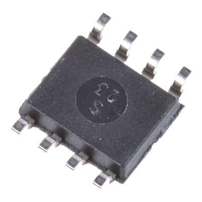 OPA656U Texas Instruments, Op Amp, 230MHz, 8-Pin SOIC
