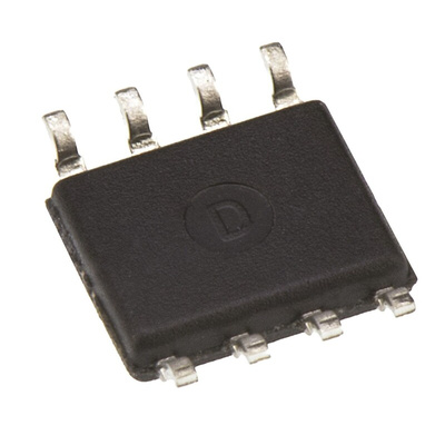 LM7171AIM/NOPB Texas Instruments, Op Amp, 200MHz, 5.5 → 36 V, 8-Pin SOIC