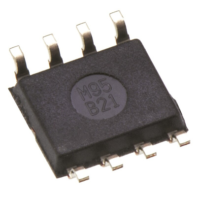 OPA2227U Texas Instruments, Op Amp, 8MHz, 8-Pin SOIC
