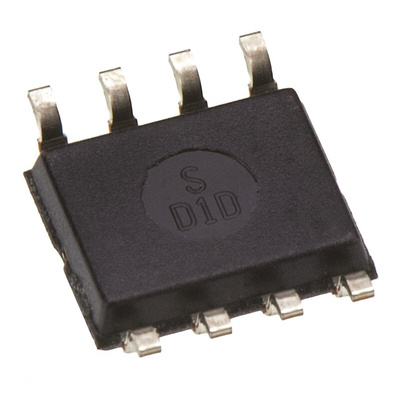 OPA551UA Texas Instruments, Power, Op Amp, 3MHz, 8-Pin SOIC