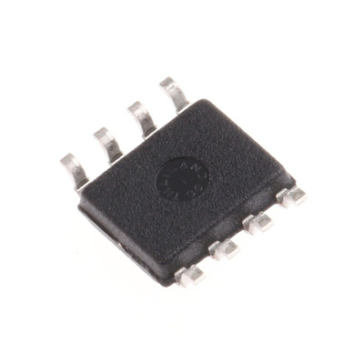 MCP6V01-E/SN Microchip, Op Amp, RRIO, 1.3MHz, 3 V, 5 V, 8-Pin SOIC