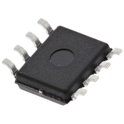 LM358S-13 DiodesZetex, Op Amp, 1MHz, 3 → 32 V, 8-Pin SOP
