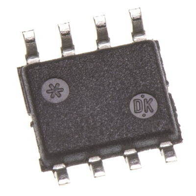 MC33178DR2G onsemi, Op Amp, 5MHz 100 kHz, 8-Pin SOIC