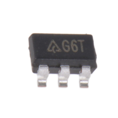 AS321KTR-G1 DiodesZetex, Low Power, Op Amp, 3 → 36 V, 5-Pin SOT-23