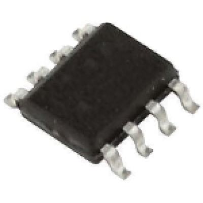 TSZ182IYST STMicroelectronics, High Bandwidth, Op Amp, 2.8MHz, Maximum of 5.5 V, 8-Pin MiniSO
