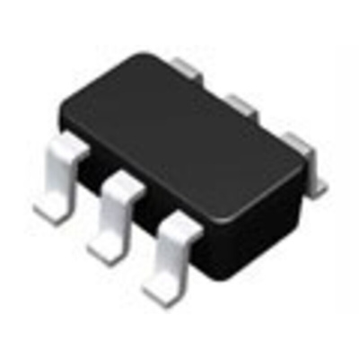 LMR341G-GTR ROHM, CMOS, Op Amp, 2MHz, 7 V, 6-Pin SSOP