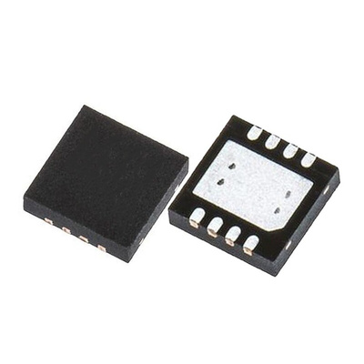 LM358QT STMicroelectronics, Op Amp, 1.1MHz, 3 → 30 V, 8-Pin DFN