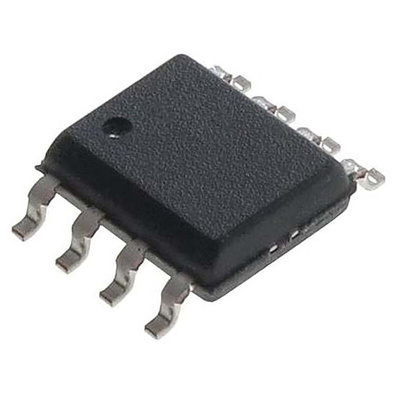 MAX4257ESA+ Maxim Integrated, Op Amps, 22MHz, 5.5 V, 8-Pin SO