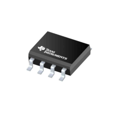 OPA171AIDBVT Texas Instruments, Op Amps, 3MHz, 36 V, 5-Pin SOT-23