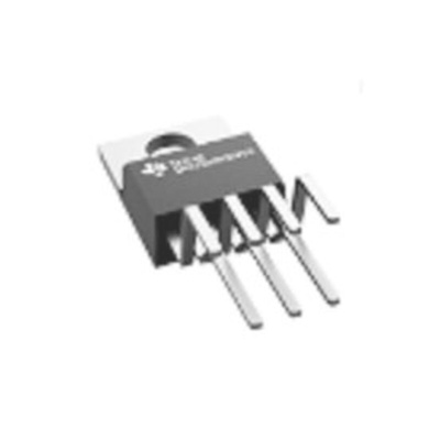 OPA548T Texas Instruments, Power, Op Amps, 1MHz, 8 → 60 V, 7-Pin TO-220