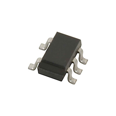 TSB711ILT STMicroelectronics, BiCMOS, Op Amp, 36 V, 5-Pin SOT23-5L