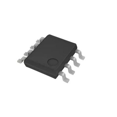 LM2904BYST STMicroelectronics, Operational Amplifier, Op Amp, 1.2MHz, 36 V, 8-Pin MiniSO8