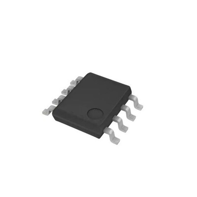 TSU112IYST STMicroelectronics, CMOS, Op Amp, RRIO, 9kHz, 6 V, 8-Pin MiniSO8