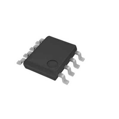 TSV792IYST STMicroelectronics, High Bandwidth, Op Amp, RRIO, 50MHz 50 MHz, 6 V, 8-Pin MiniSO8